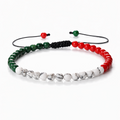 Iran Unity Bracelet
