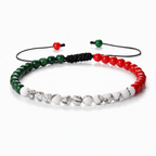 Iran Unity Bracelet