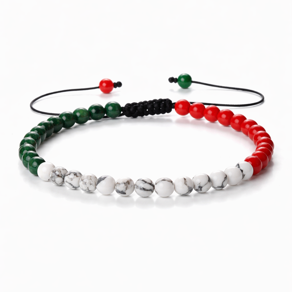 Iran Unity Bracelet