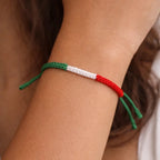 Azadi Bracelet