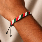 Free Iran Bracelet