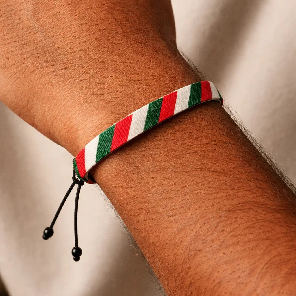 Free Iran Bracelet
